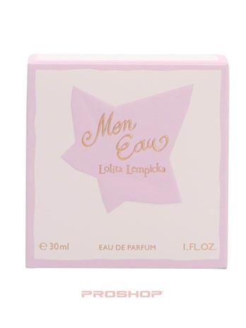 Lolita Lempicka Mon Eau - EdP 30 ml – kuva 8/8