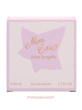 Lolita Lempicka Mon Eau - EdP 50 ml