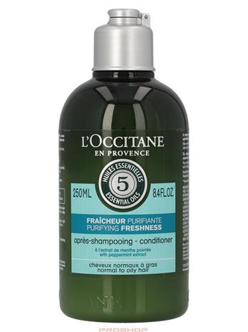 LOccitane Aroma Fresh Conditioner (250ml)