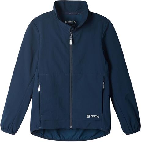 Reima Mantereet Jacket Navy 122