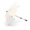 Bugaboo Aurinkovarjo, Fresh White - valkoinen – kuva 7