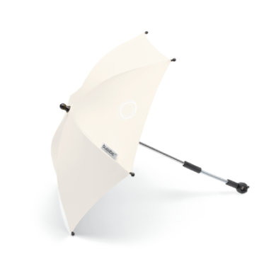 Bugaboo Aurinkovarjo, Fresh White - valkoinen