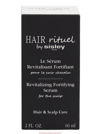 Revitalizing Fortifying Serum 60ml