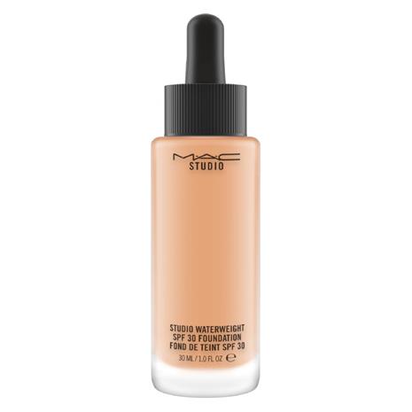 MAC Cosmetics Studio Waterweight SPF 30 /Pa++ Foundation Nc40