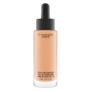 MAC Cosmetics Studio Waterweight SPF 30 /Pa++ Foundation Nc40