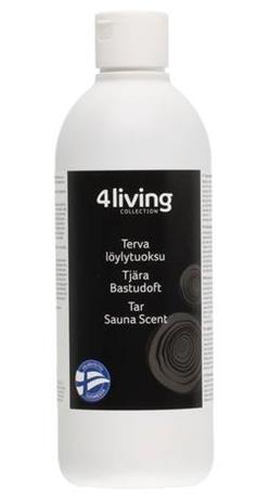 Sauna Terva 500ml löylytuoksu