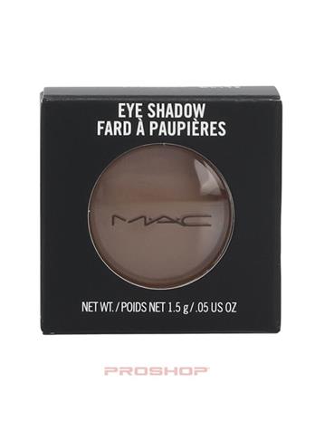 MAC Cosmetics Eyeshadow Matte Charcoal Brown
