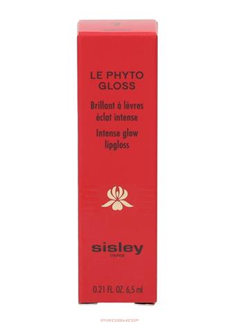 Le Phyto Gloss, 2 Aurora