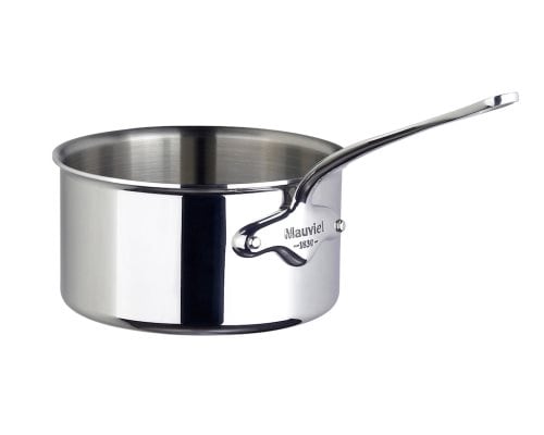 Mauviel Cook Style kasari