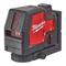 Milwaukee L4 CLL-301C Ristilaser – kuva 1