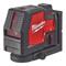 Milwaukee L4 CLLP-301C Yhdistelmälaser – kuva 1