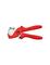 Knipex cable cutter for hydraulic lines – kuva 8