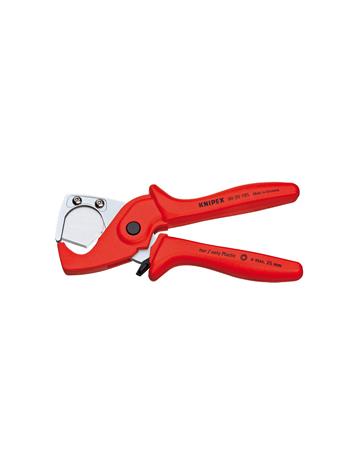 Knipex cable cutter for hydraulic lines
