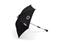 Bugaboo Aurinkovarjo, Black - musta – kuva 8