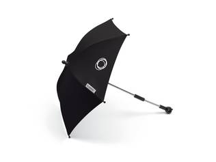 Bugaboo Aurinkovarjo, Black - musta