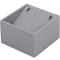 Hide-a-Lite Case Wall Seinävalaisin 3000K, 500 lm, 145° Harmaa – kuva 1