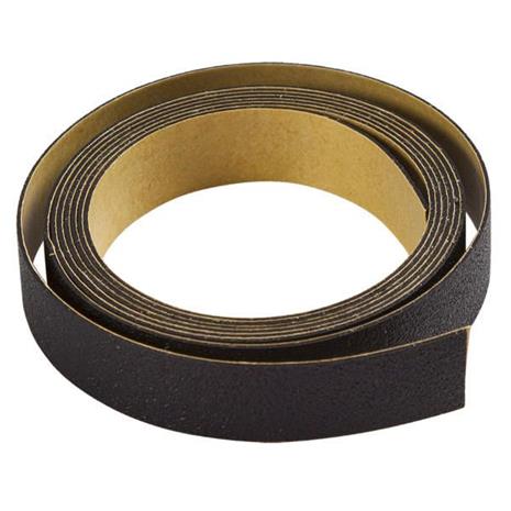 Hide-a-Lite 7501305 Suojateippi Musta, 2 m – kuva 1/3