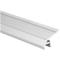 Hide-a-Lite Stair Profiili aluminiinia, 2 m – kuva 1