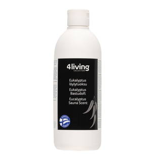 Sauna Eucalyptus 500ml löylytuoksu
