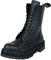 Altercore - 353 Vegan - Saappaat - Unisex - Musta – kuva 2