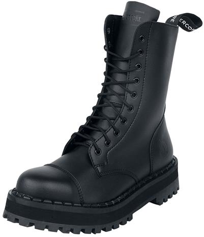 Altercore - 353 Vegan - Saappaat - Unisex - Musta – kuva 2/2