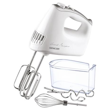 Sencor SHM 5206WH-EUE3, sähkövatkain – kuva 1/8