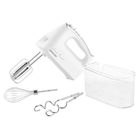 Sencor SHM 5206WH-EUE3, sähkövatkain – kuva 6/8