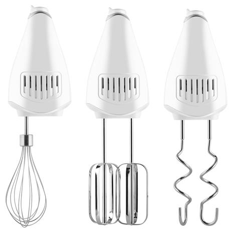Sencor SHM 5206WH-EUE3, sähkövatkain – kuva 8/8