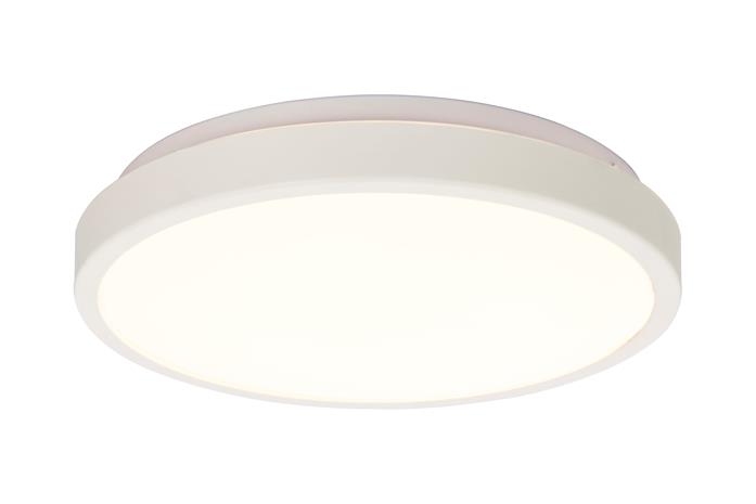 Scan Lamps Anillo led plafondi