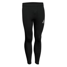 Select Baselayer Trikoot - Musta