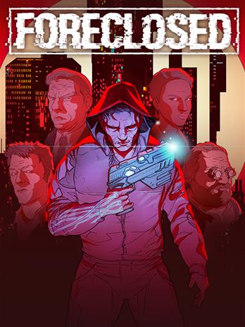 Foreclosed, PS5 -peli