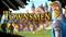 Townsmen - A Kingdom Rebuilt, PC -peli – kuva 8