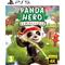 Panda Hero, PS5 -peli – kuva 1