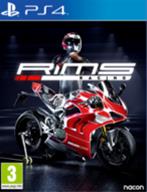 RiMS Racing, PS4 -peli – kuva 1/8