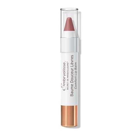Embryolisse Comfort Lip Balm Coral