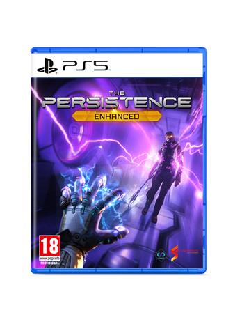 The Persistence Enhanced, PS5 -peli