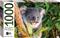 Mindbogglers Palapeli Koala Australia 1000 – kuva 1