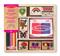 Melissa & Doug, Friendship Stamp Set – kuva 7