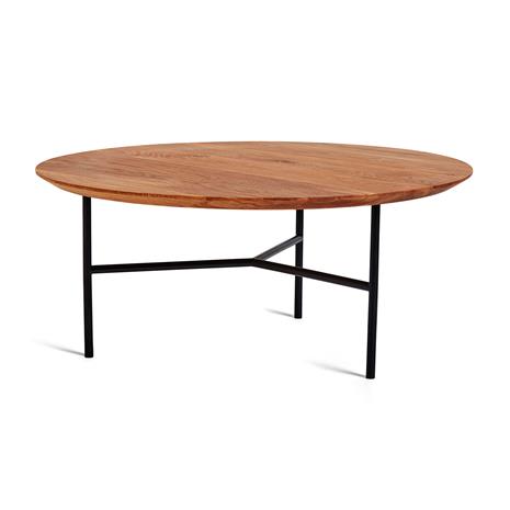 Mavis Tribeca, sohvapöytä 80 cm