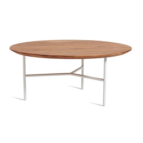 Mavis Tribeca, sohvapöytä 80 cm