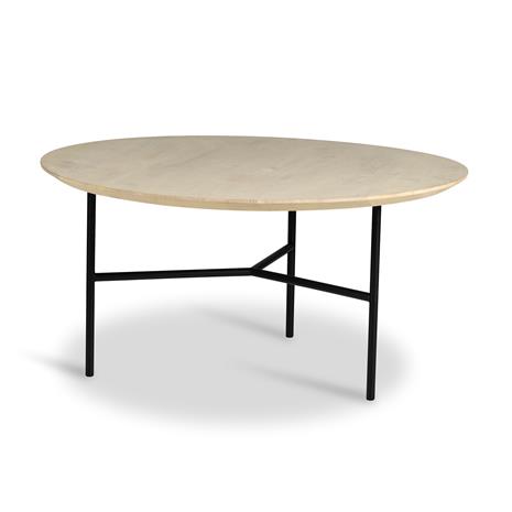Mavis Tribeca, sohvapöytä 80 cm