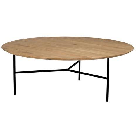 Mavis Tribeca, sohvapöytä 110 cm