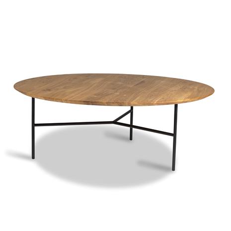 Mavis Tribeca, sohvapöytä 110 cm