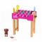 Barbie GRG77, Foosball Table Playset – kuva 1
