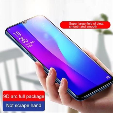 Samsung Galaxy J7, näytön lasisuoja