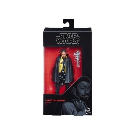 Hasbro SW S2 BL HERMES 6- FIGURE