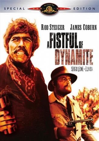 Fistful of Dynamite - Special Edition, elokuva – kuva 8/8