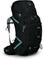 Osprey Ariel Plus 70 - Reppu - Musta – kuva 6