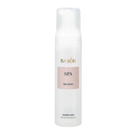 Babor Shaping Shower Foam (200ml) – kuva 1/7