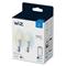 Wiz - Candle C37 E14 2 Pack – kuva 3